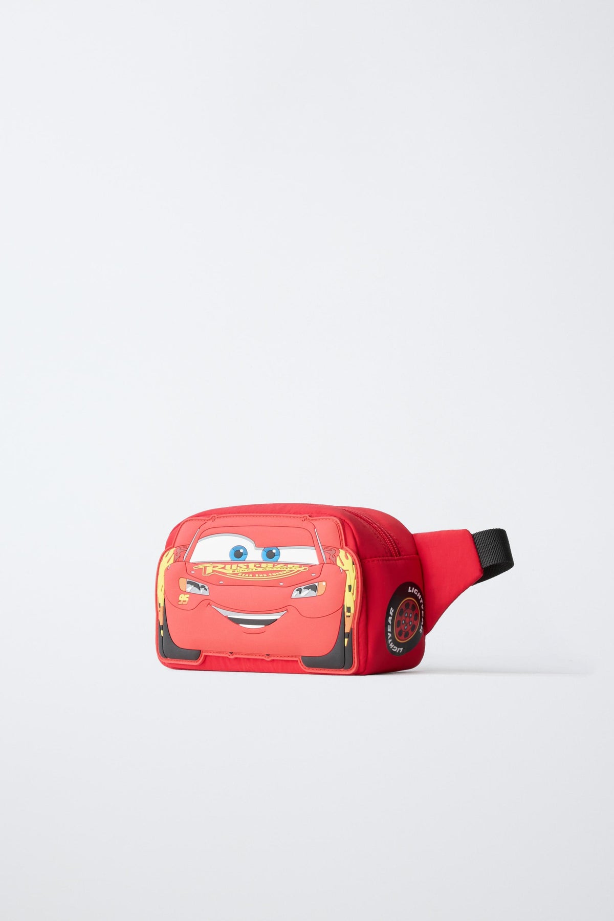 Riñonera cars
