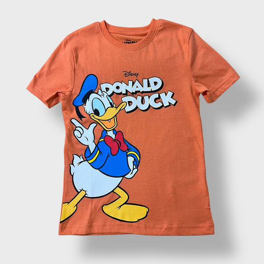 Polera pato donald