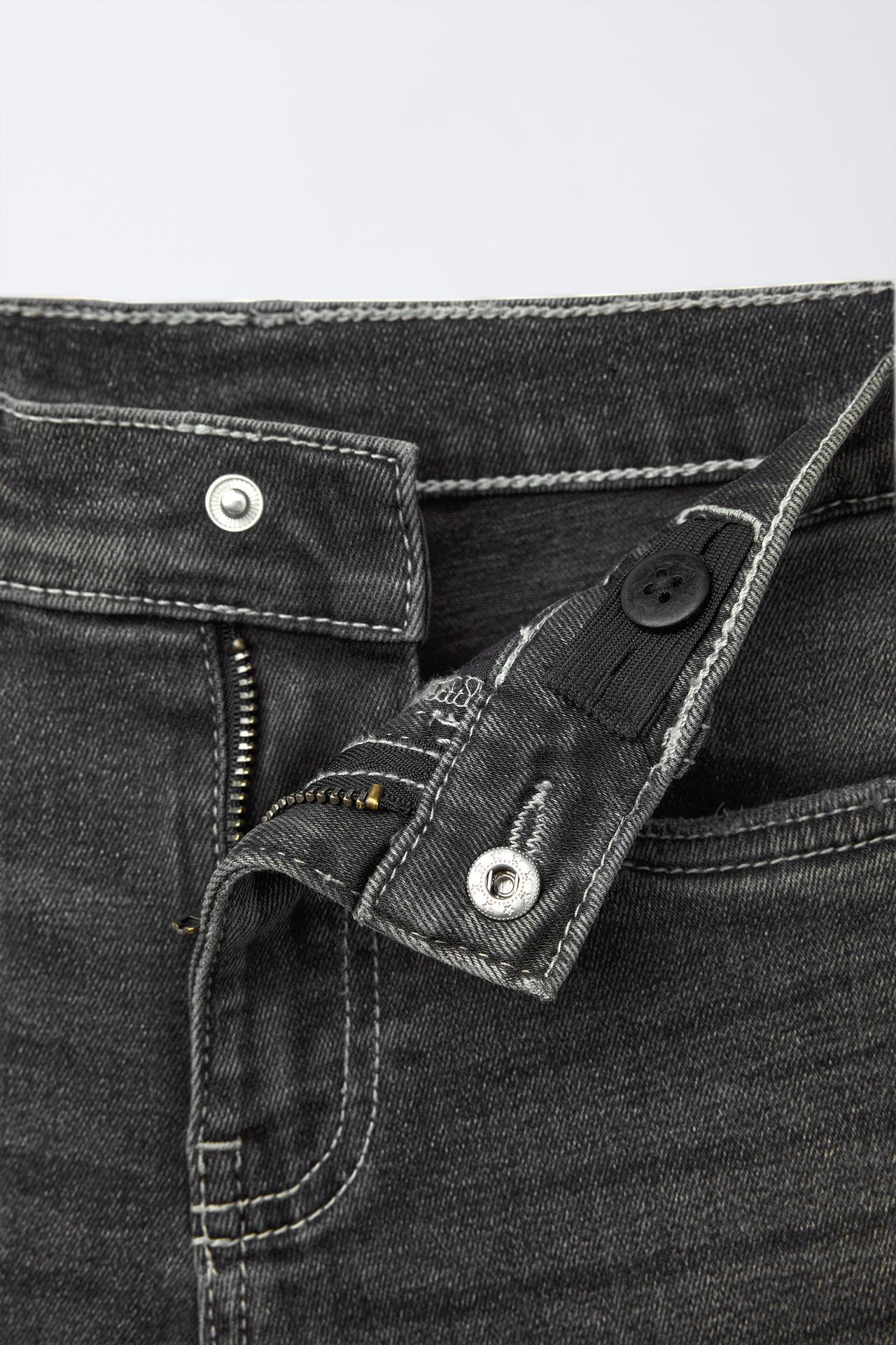 JEANS SKINNY FIT