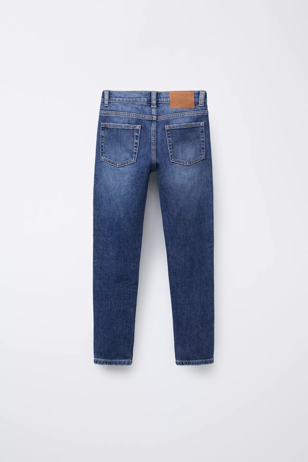 JEANS SKINNY FIT