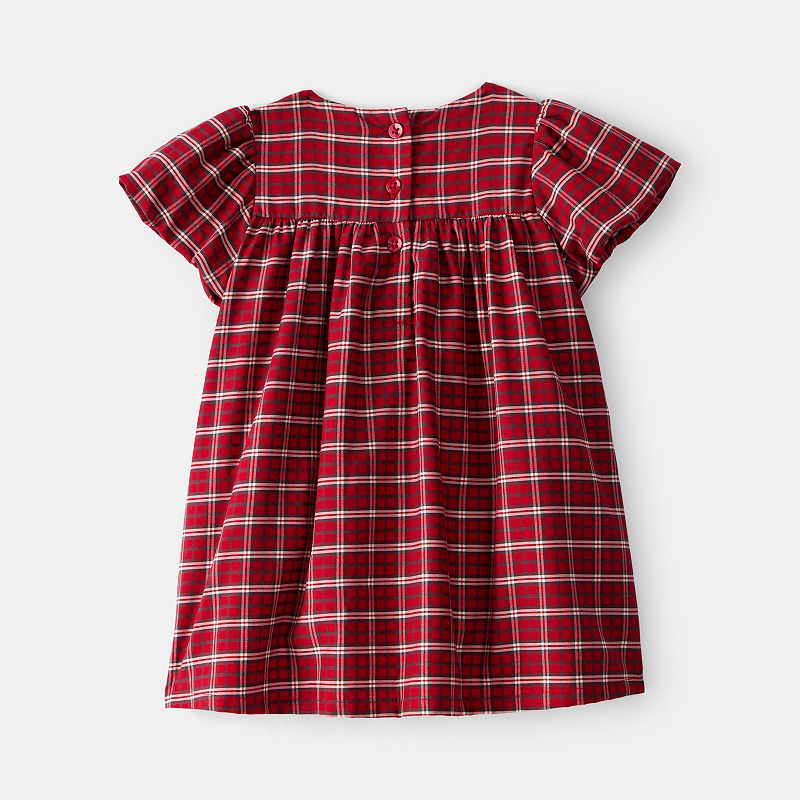 Vestido rojo