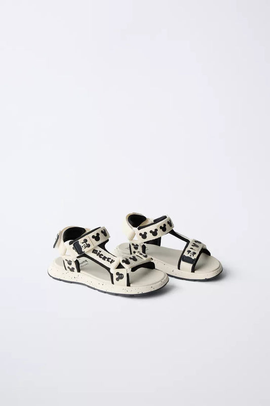 Sandalia Mickey Mouse