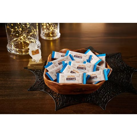 Hersheys harry potter cookies n cream