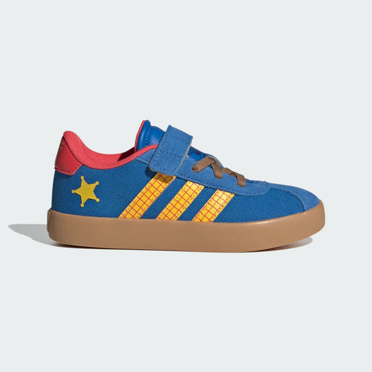 Zapato adidas pixar toy story