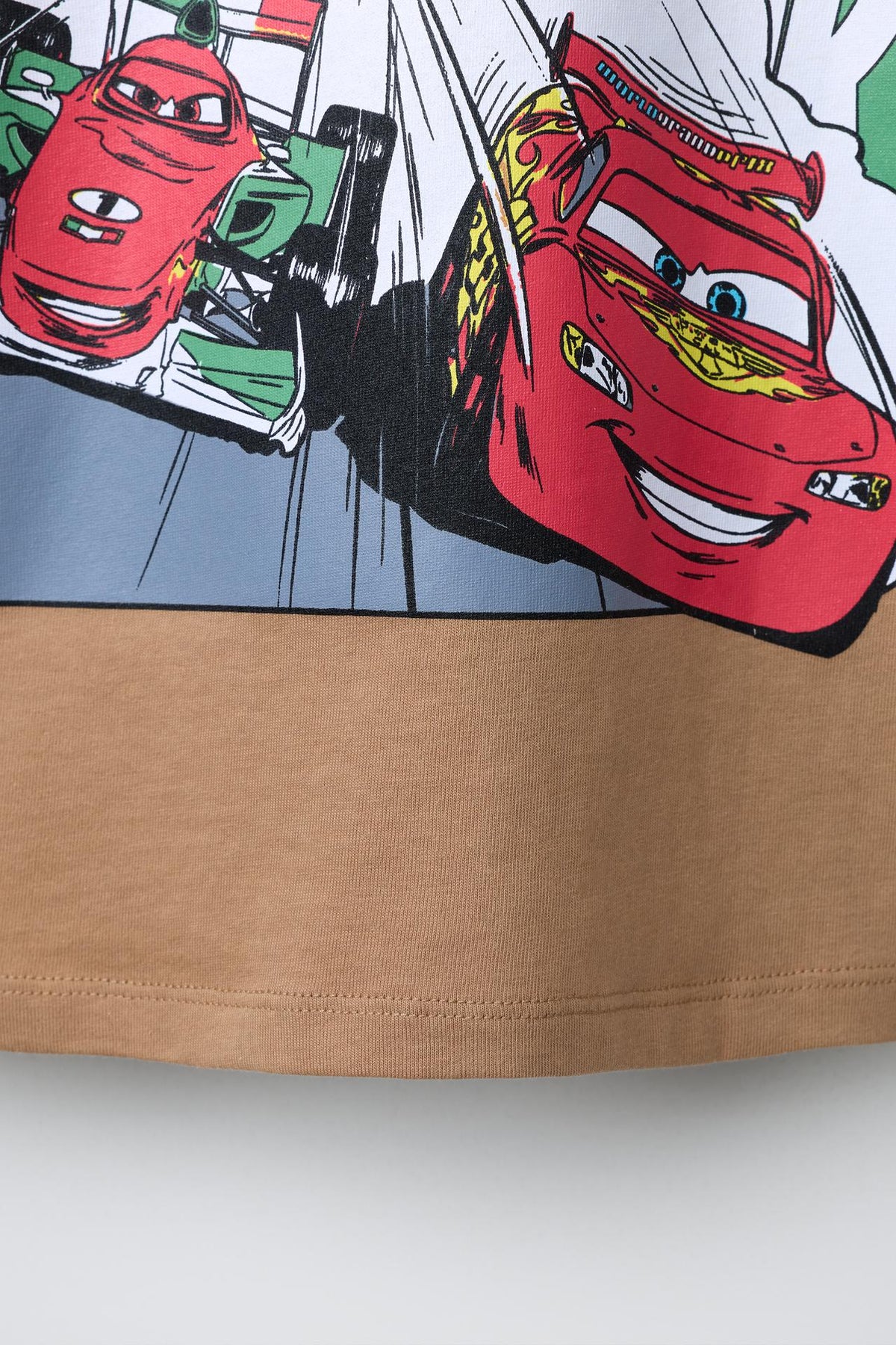 Polera Cars