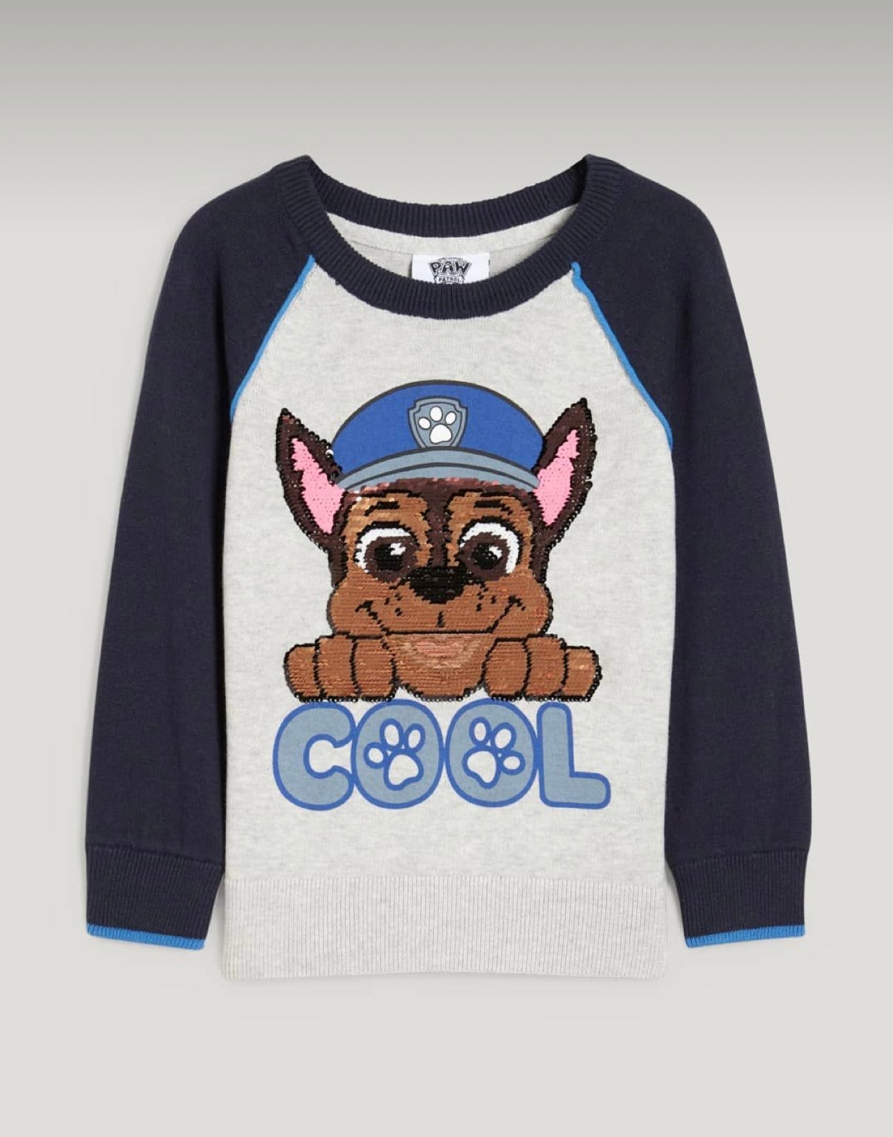 Sudadera Paw patrol chase