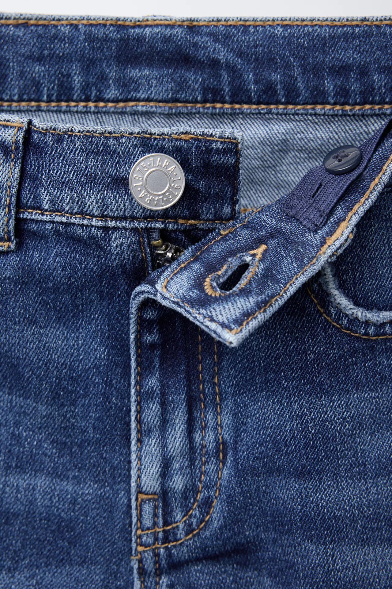 JEANS SKINNY FIT