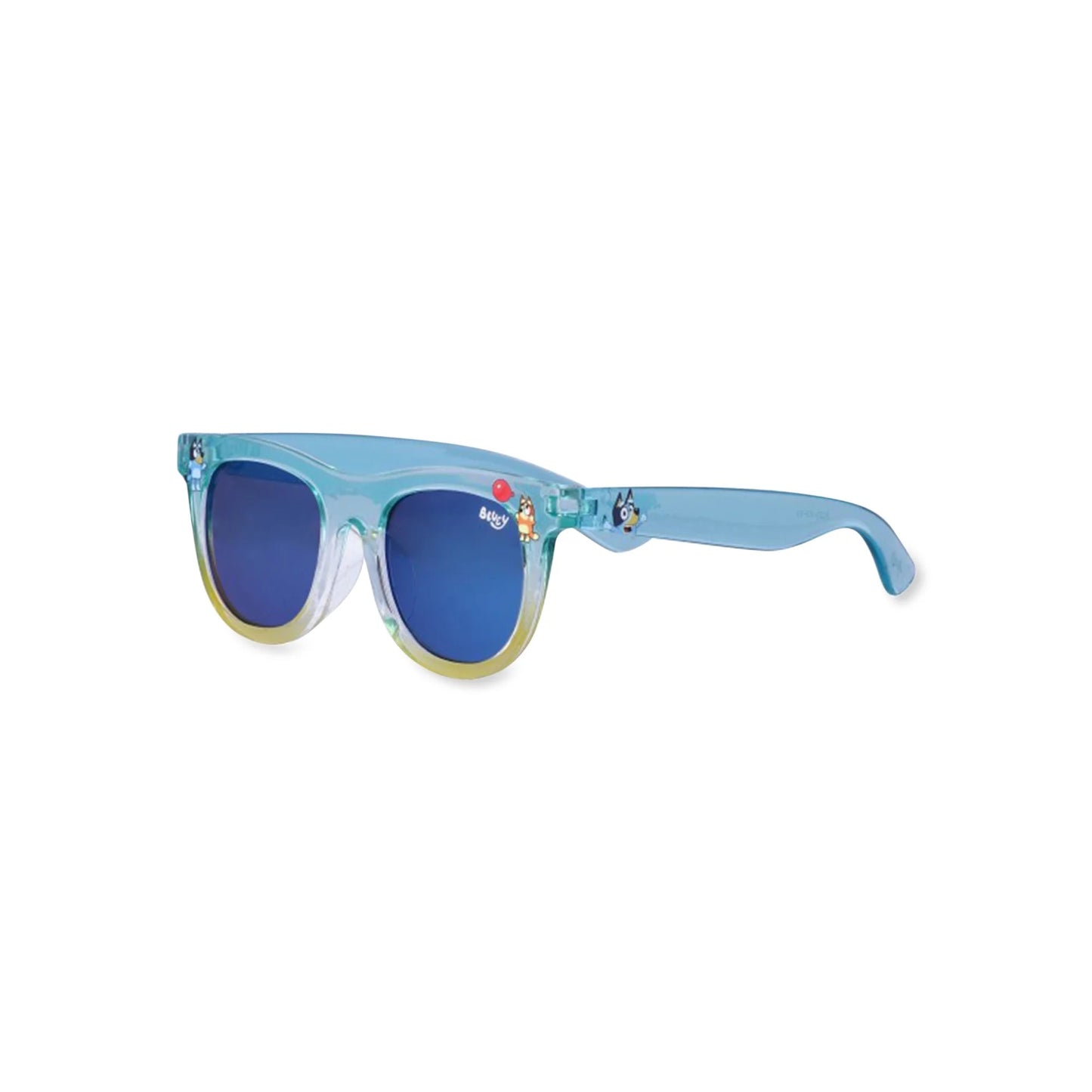 Gafas de sol bluey