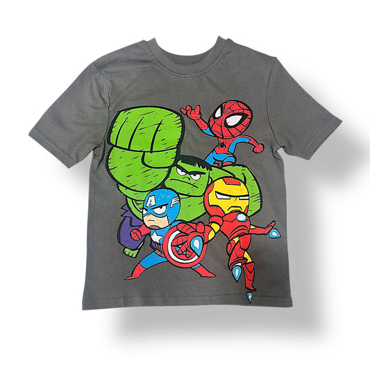Polera marvel