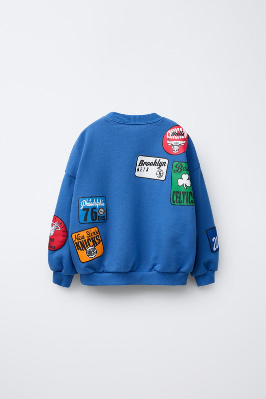Sudadera NBA