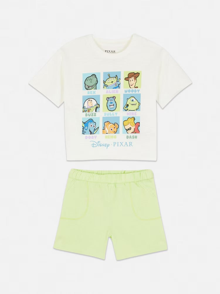 Conjunto toy story