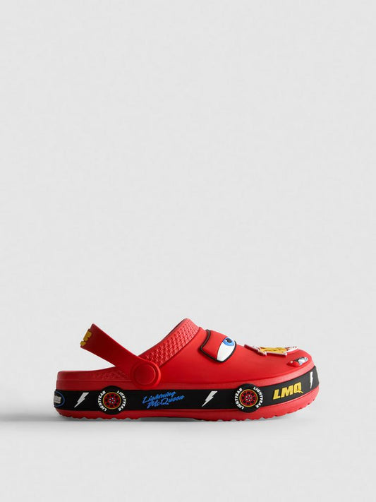 Zuecos de Cars de Disney Pixar