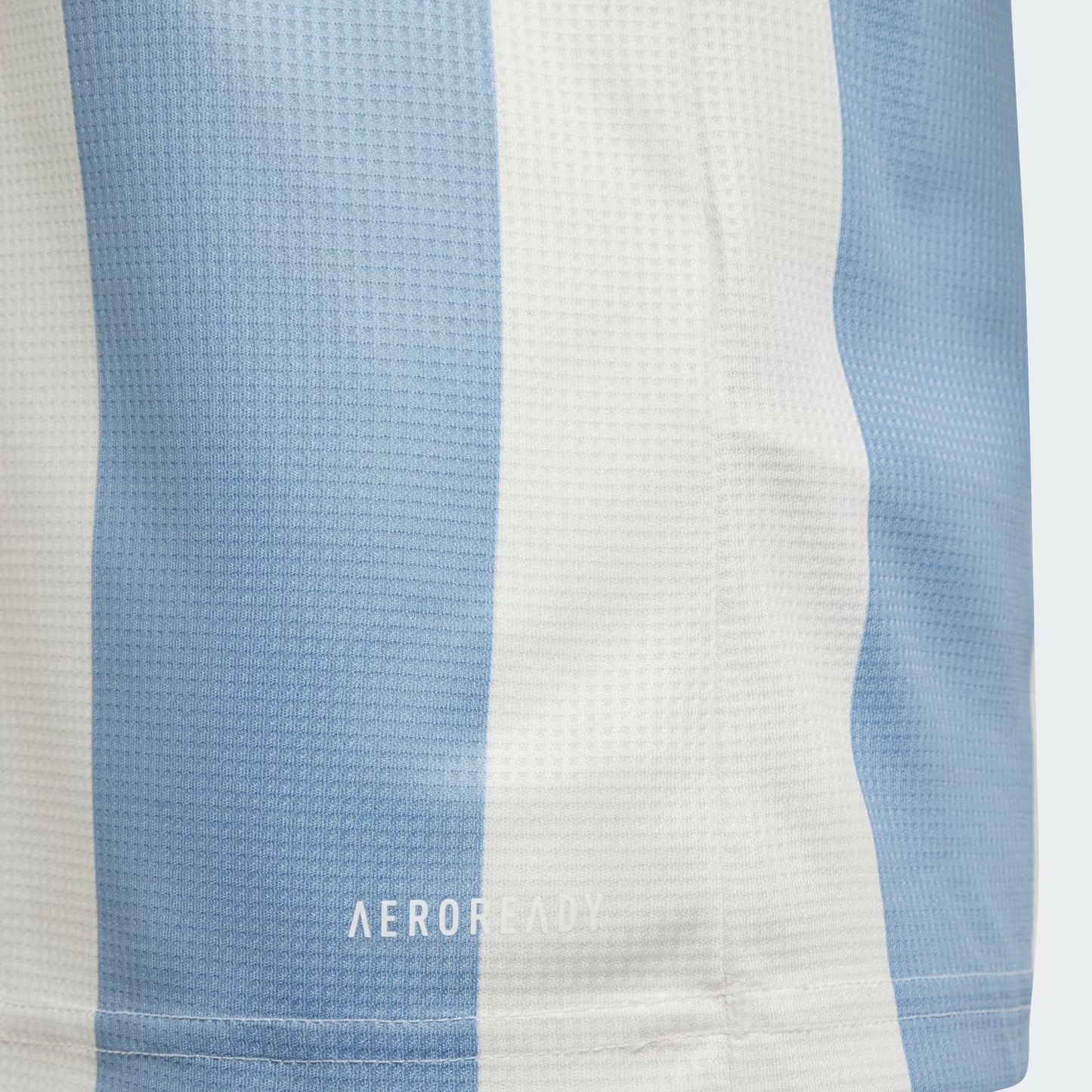 Polera aniversario argentina