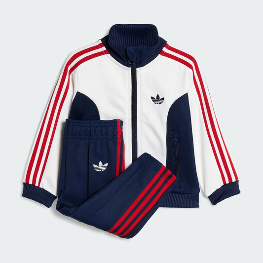 Conjunto adidas originals