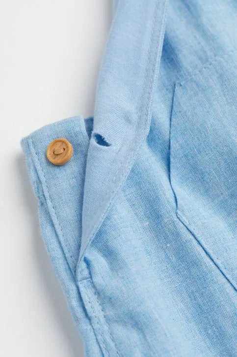 Conjunto 2 piezas algodon