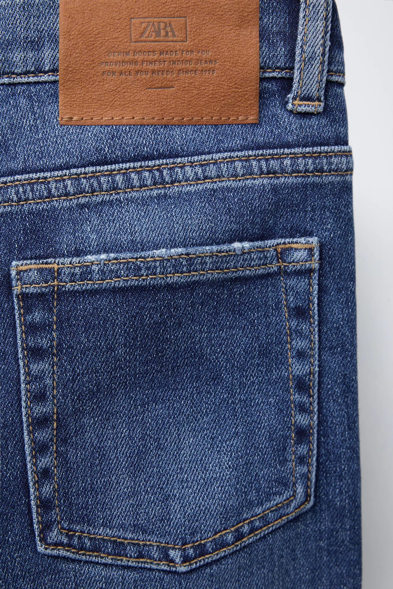 JEANS SKINNY FIT