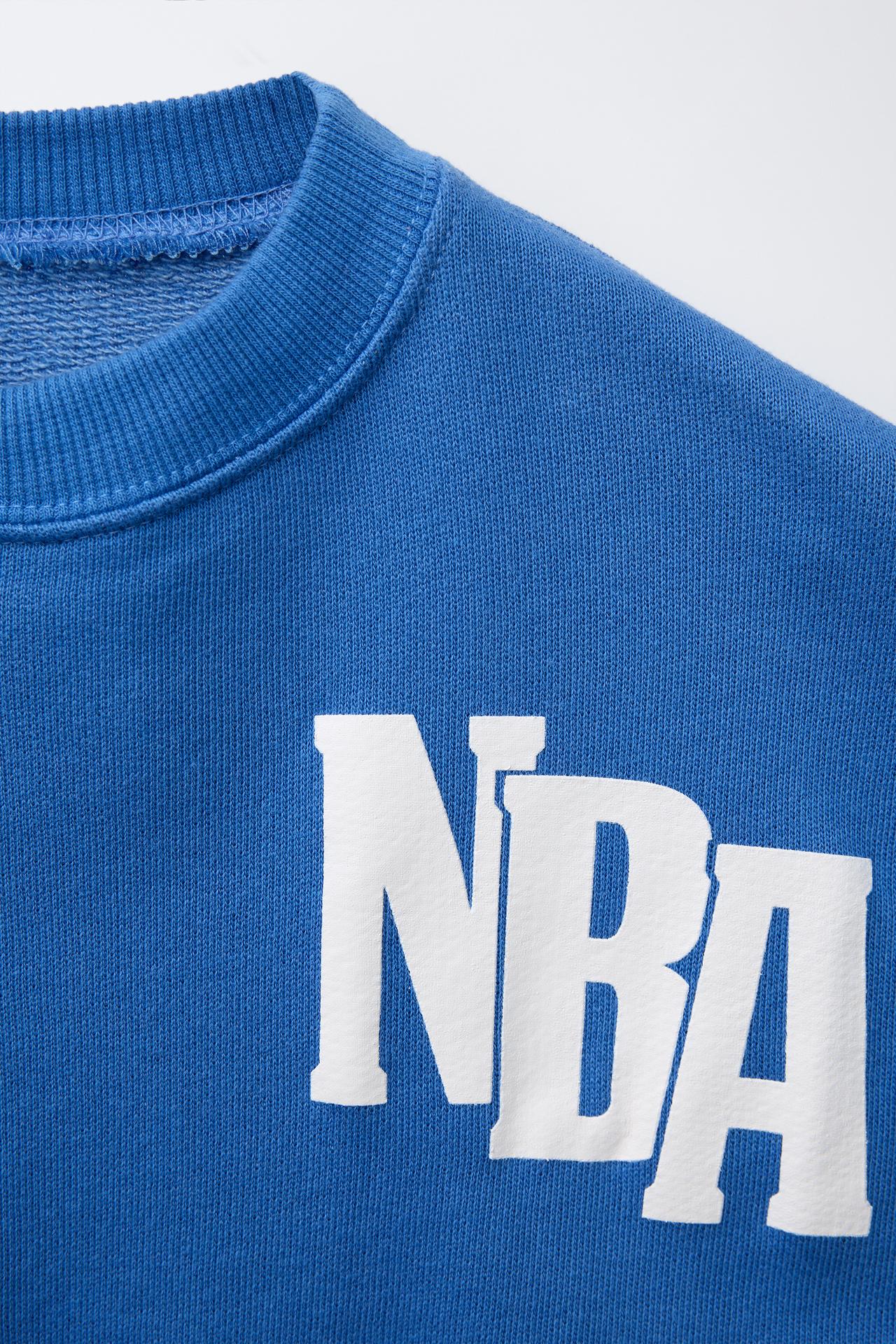 Sudadera NBA