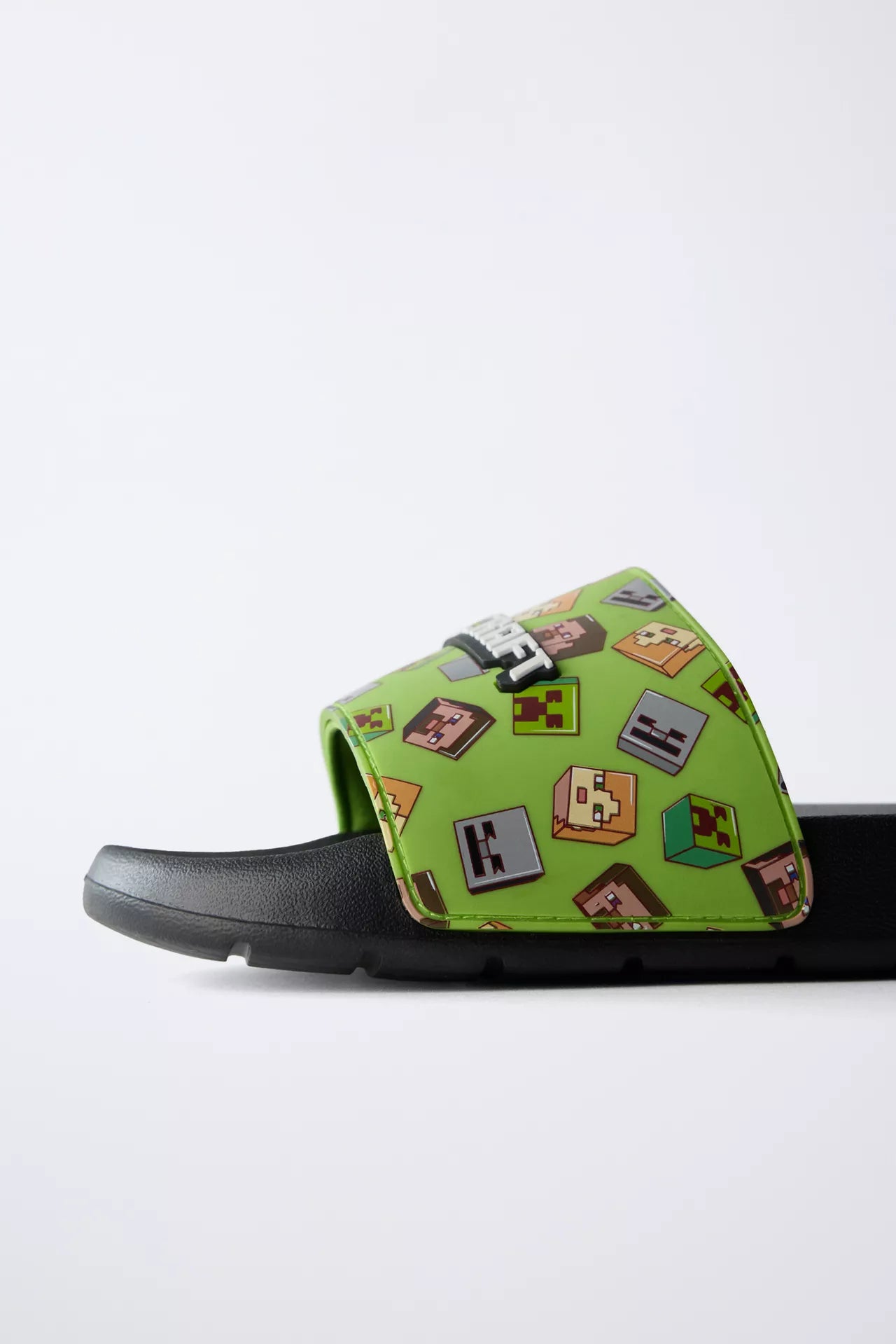 Chinela Minecraf