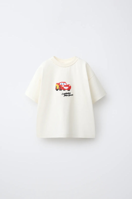 Conjunto RAYO MCQUEEN © DISNEY/PIXAR