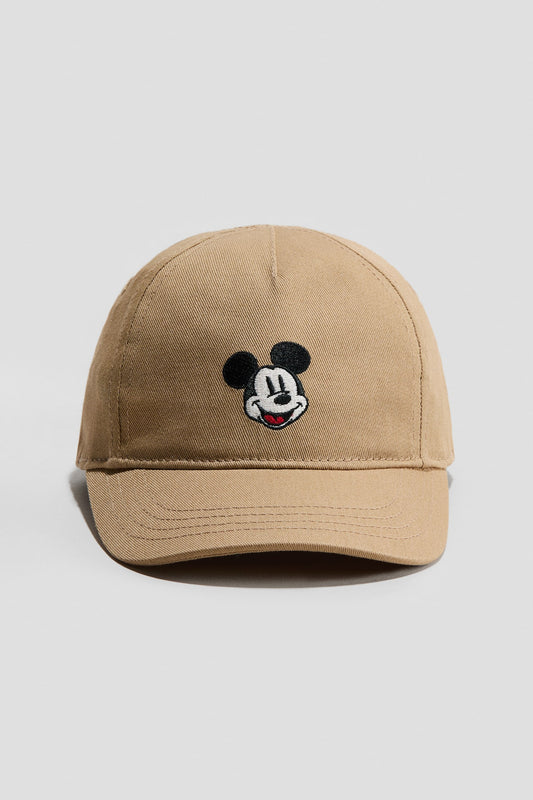 Gorra Mickey Mouse