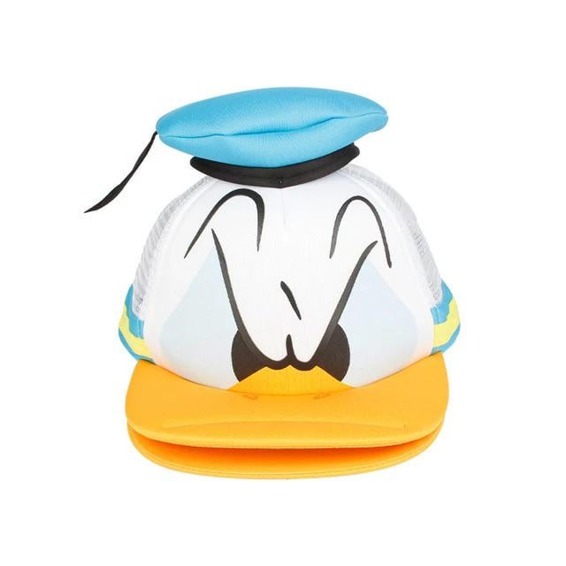 Gorra Pato Donald