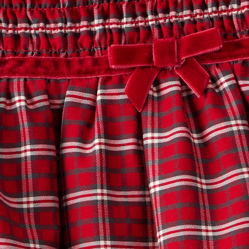 Vestido rojo