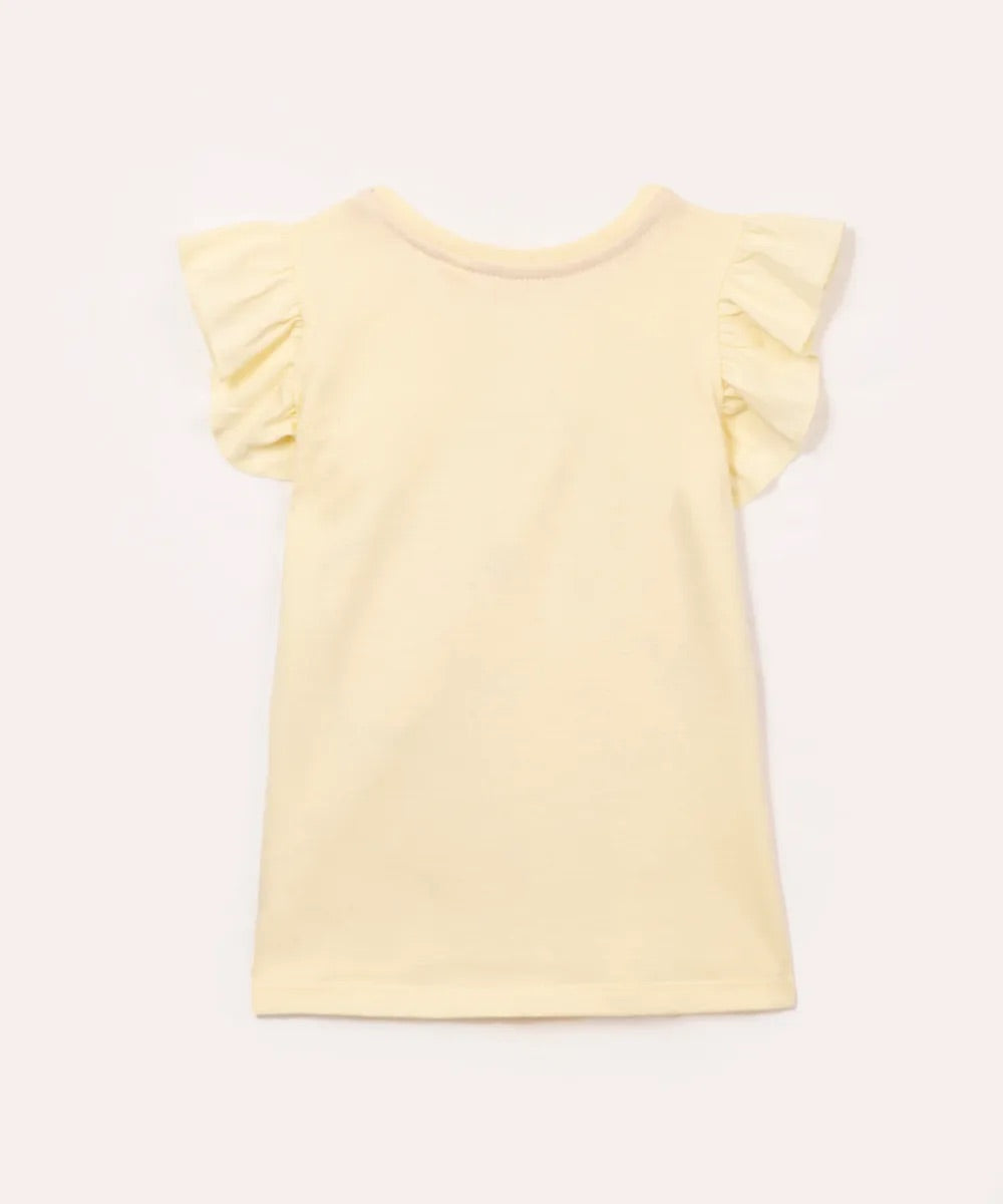 Polera paw patrol skye