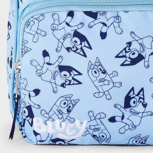 Mochila bluey