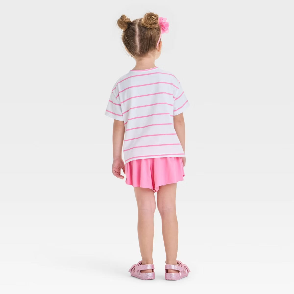 Conjunto minnie mouse