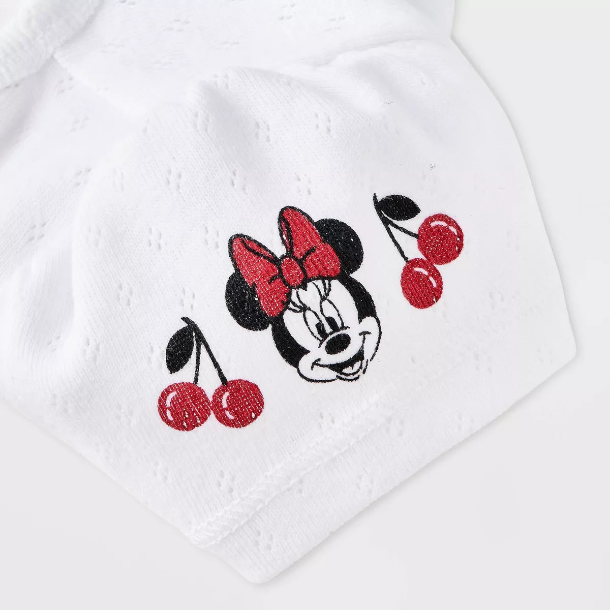 Conjunto minnie