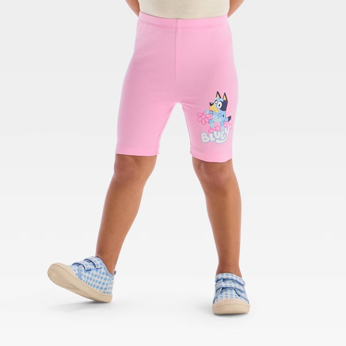 Conjunto bluey 3 piezas