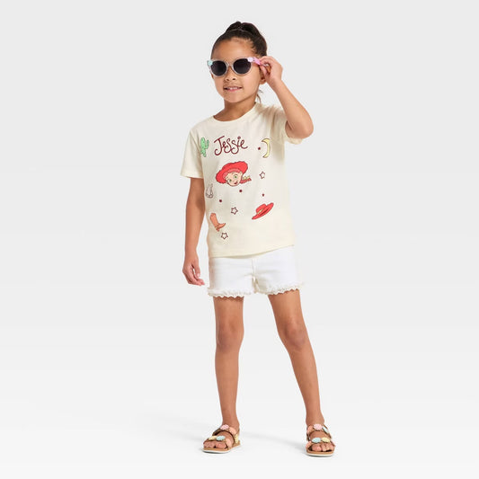 Polera jessie toy story