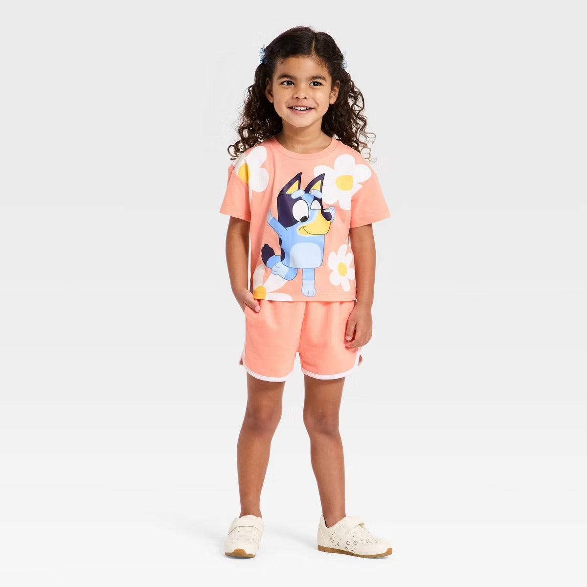 Conjunto bluey