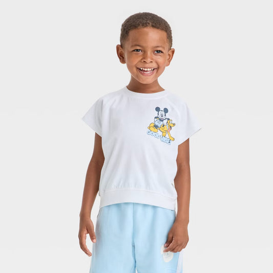 Conjunto mickey mouse