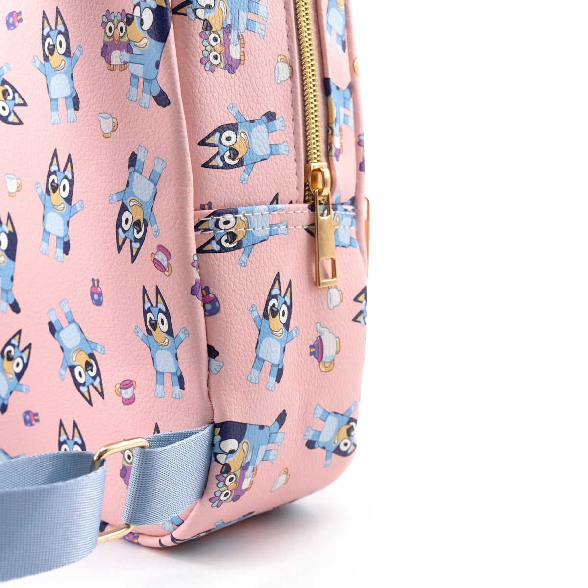 Mochila bluey