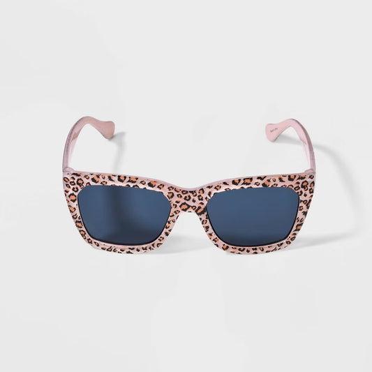 Gafas de sol animal print