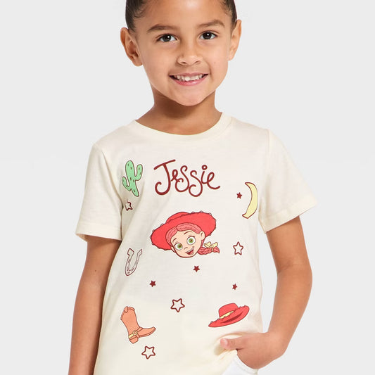 Polera jessie toy story