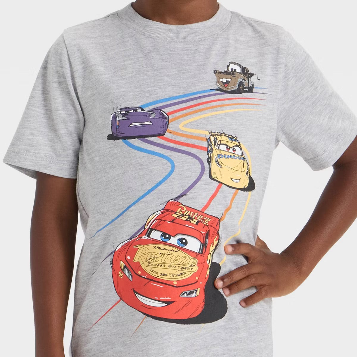 Polera cars