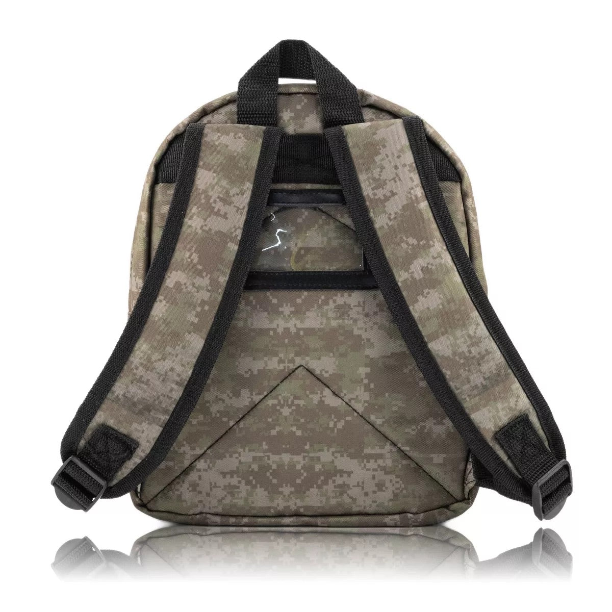 Mochila jurassic world