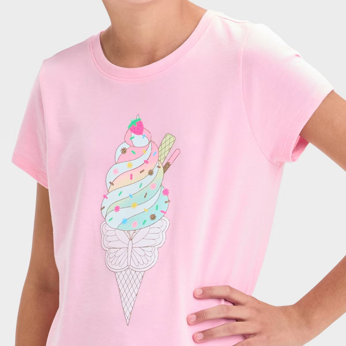 Polera helado