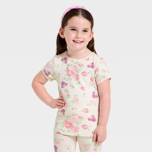 Conjunto minnie muse