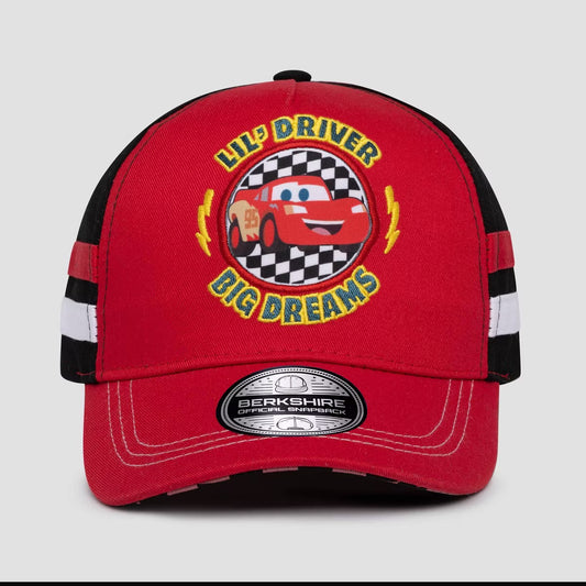 Gorra cars