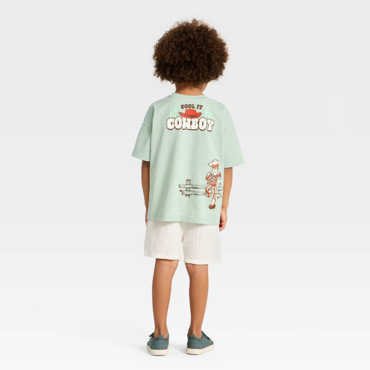 Conjunto toy story