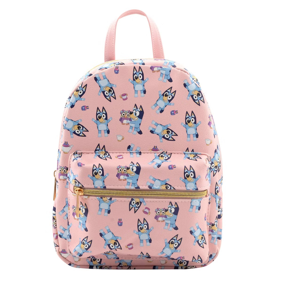 Mochila bluey