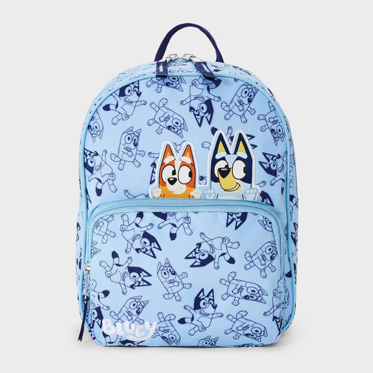 Mochila bluey