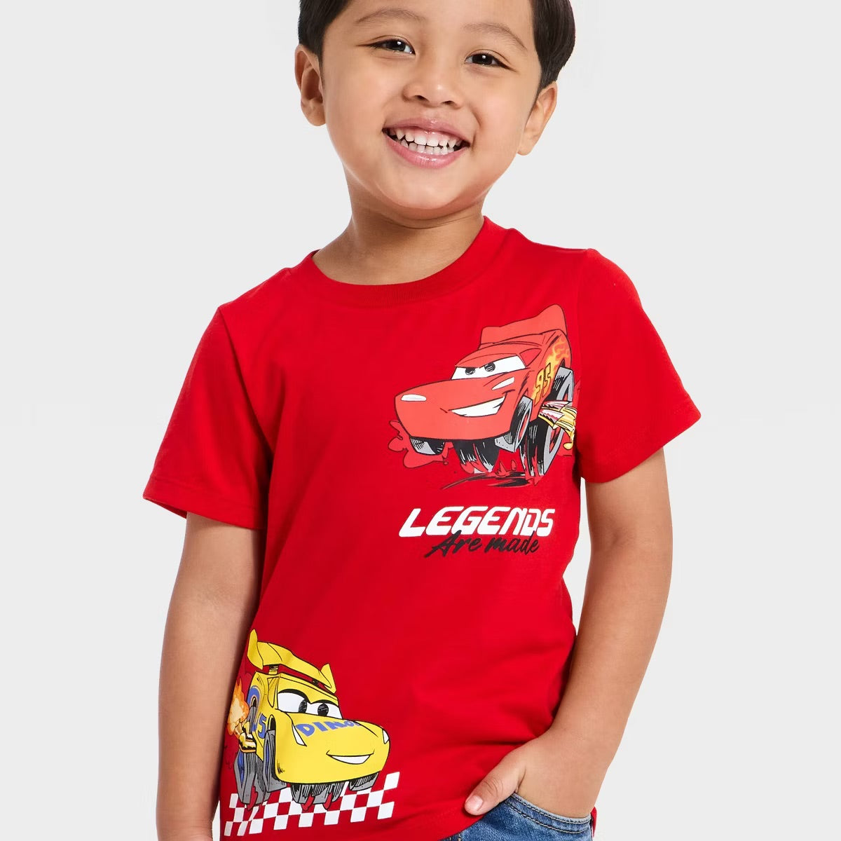 Polera cars