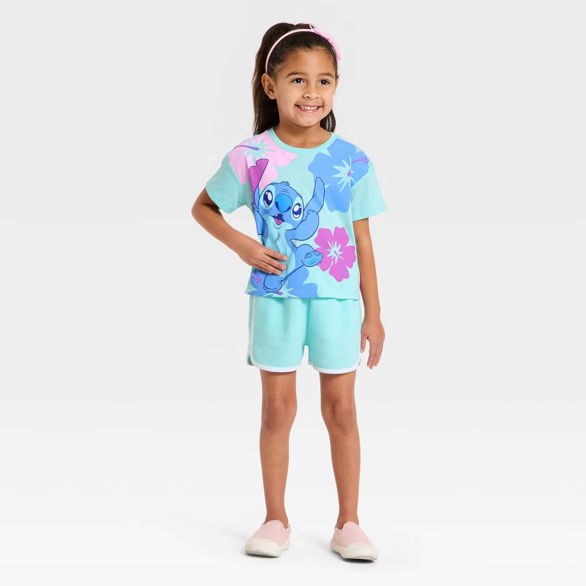 Conjunto bluey