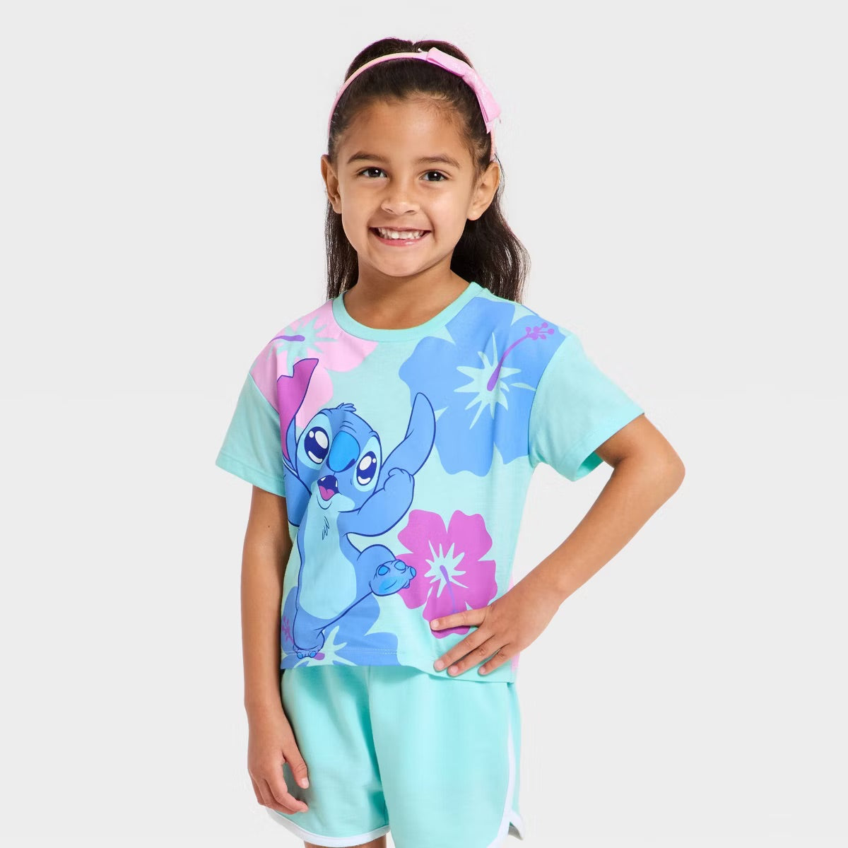 Conjunto bluey