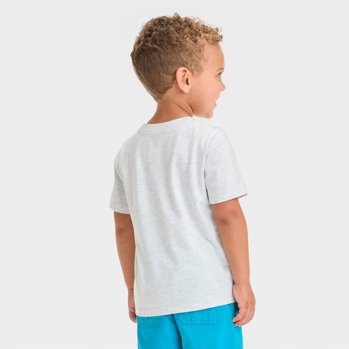 Polera bluey