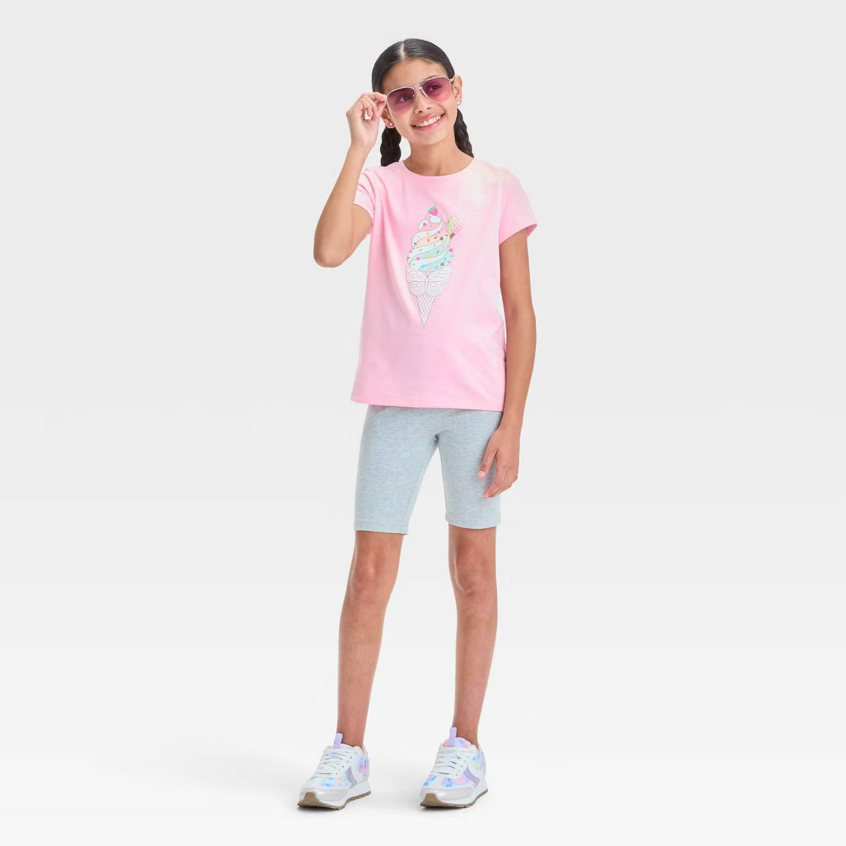 Polera helado